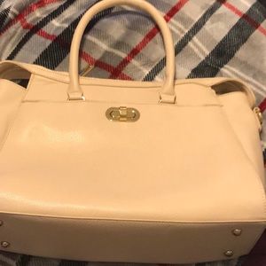 Charming Charlie Satchel